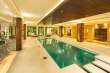 Pool & views