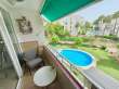 Pool & views