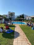 Pool & views