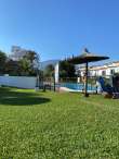 Pool & views