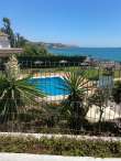 Pool & views