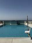 Pool & views