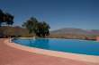 Pool & views