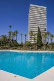 Pool & views