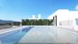 Pool & views