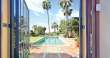 Pool & views
