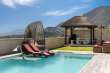 Pool & views