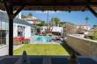 Pool & views
