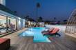 Pool & views
