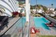 Pool & views