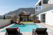 Pool & views