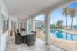 Pool & views