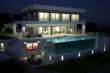 Pool & views