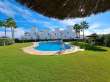 Pool & views