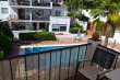 Pool & views