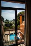 Pool & views