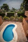Pool & views