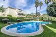 Pool & views