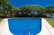 Pool & views