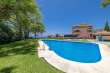 Pool & views