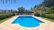 Pool & views