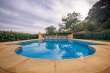 Pool & views