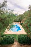 Pool & views