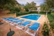 Pool & views