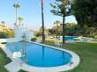 Pool & views