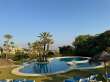 Pool & views