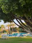 Pool & views