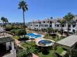 Pool & views
