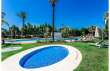 Pool & views