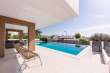 Pool & views