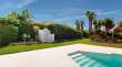 Pool & views