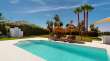 Pool & views