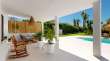 Pool & views