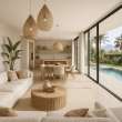 Pool & views