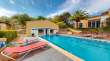 Pool & views