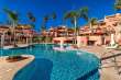 Pool & views