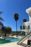 Pool & views