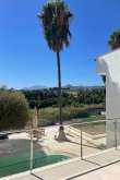 Pool & views