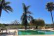 Pool & views
