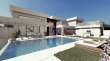 Pool & views