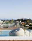 Pool & views