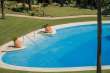 Pool & views