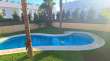 Pool & views