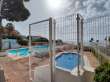 Pool & views
