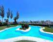 Pool & views
