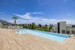 Pool & views